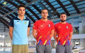 Read more about the article UN NOU LOT DE ÎNOTĂTORI MEDALIAȚI AI ROMÂNIEI, SE ANTRENEAZĂ LA TÂRGOVIȘTE