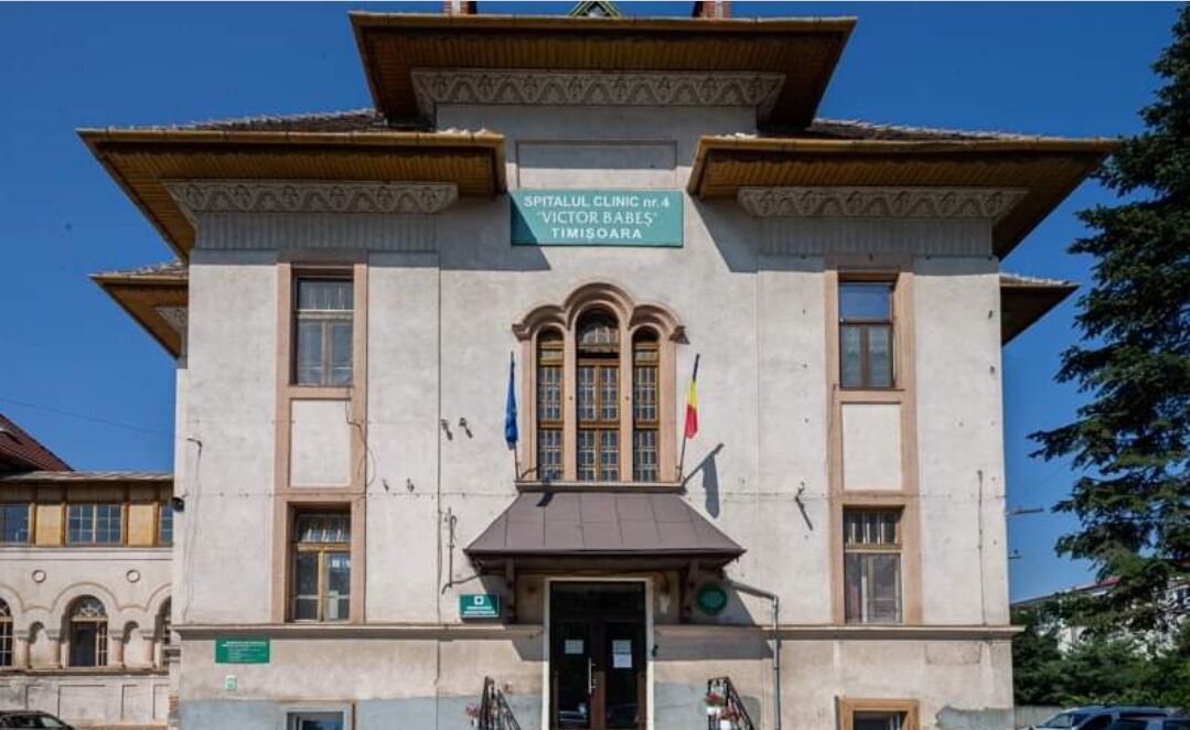 You are currently viewing Medicii de la ,,Victor Babeș” din Timișoara au identificat un antiviral care ajută la eliminarea mai rapidă din organism a noului coronavirus