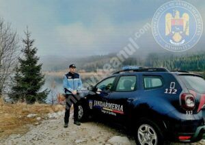 Read more about the article Dâmbovița: Recomandări ale jandarmilor montani pentru turişti