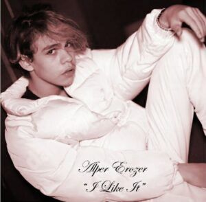 Read more about the article Tânărul artist turc Alper Erozer lansează în România piesa I like it