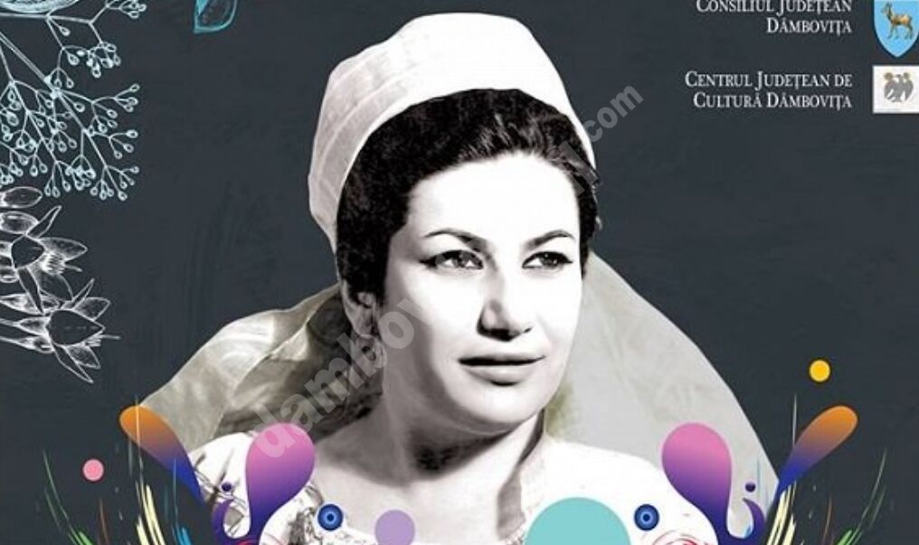 You are currently viewing TÂRGOVIȘTE: FESTIVALUL – CONCURS NAȚIONAL „ILEANA SĂRĂROIU” A FOST ANULAT!
