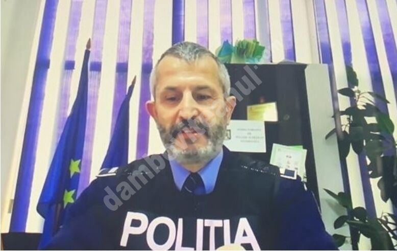 You are currently viewing CEL DE-AL VI – LEA AN CONSECUTIV LA ”ȘCOALA SIGURANȚEI TEDI”