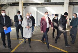 Read more about the article Parcul Industrial Moreni, în atenția conducerii CJD