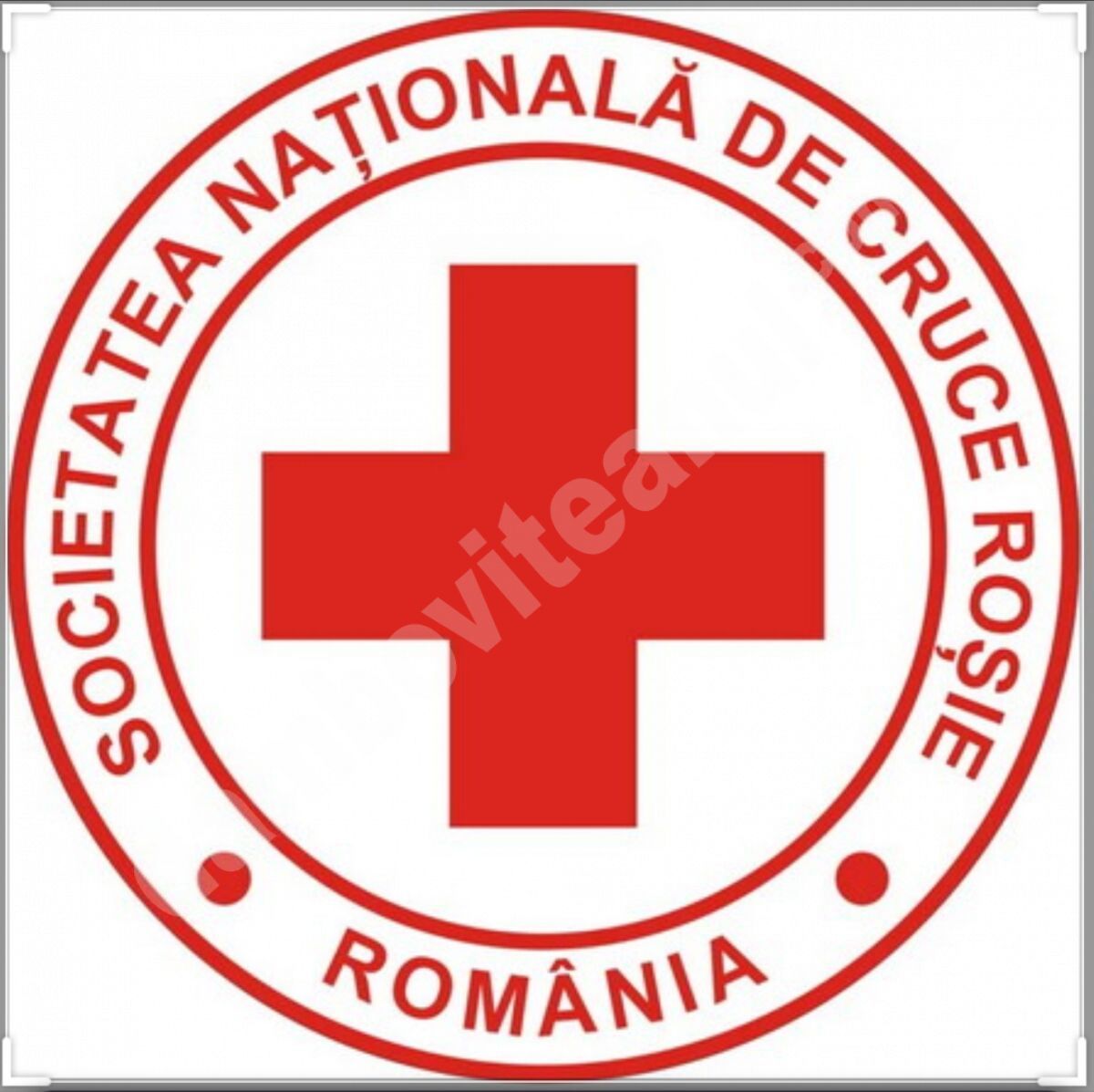 You are currently viewing Crucea Roșie Română: Campanie națională de informare și de conștientizare a populației, în vederea limitării infectării cu virusul SARS-CoV-2