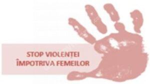 Read more about the article Ziua Internaţională pentru Eliminarea Violenţei Împotriva Femeilor