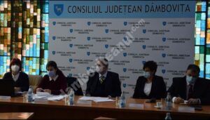 Read more about the article Viitorul aparține orașelor smart! POR 2021-2027, prioritate pentru conducerea Consiliul Judeţean Dâmboviţa