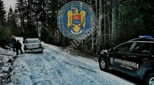Read more about the article Doi turiști bucureșteni au fost ajutați de jandarmii montani dâmbovițeni