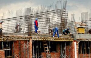 Read more about the article DÂMBOVIŢA: CONSTRUCŢIILE REZIDENŢIALE ÎN SCĂDERE, ÎN PRIMELE 9 LUNI ALE ANULUI