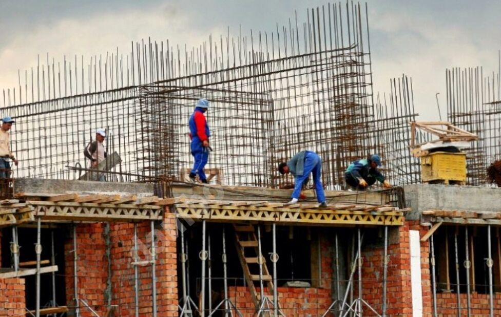 You are currently viewing DÂMBOVIŢA: CONSTRUCŢIILE REZIDENŢIALE ÎN SCĂDERE, ÎN PRIMELE 9 LUNI ALE ANULUI