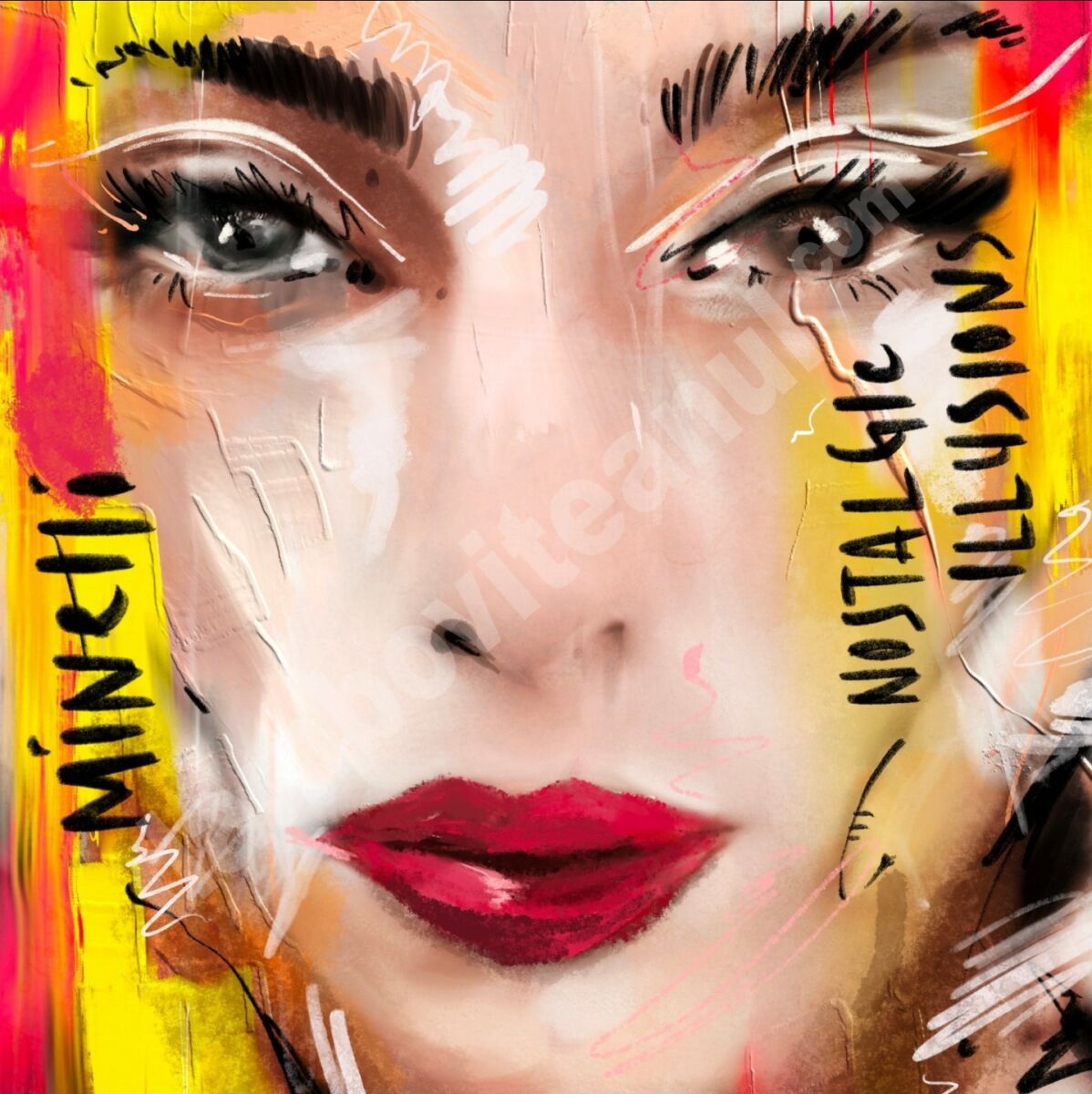 You are currently viewing Minelli lansează EP-ul Nostalgic Illusions