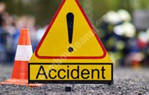 Read more about the article DÂMBOVIȚA: ACCIDENT LA DRAGODĂNEȘTI! UN PIETON A MURIT!