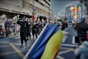 Read more about the article Jandarmii dâmbovițeni vor fi prezenți la ceremonia dedicată Zilei Naţionale a României