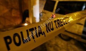 Read more about the article NOU ACCIDENT MORTAL ÎN JUDEȚUL DÂMBOVIȚA, PE DRUMUL NAȚIONAL 72!