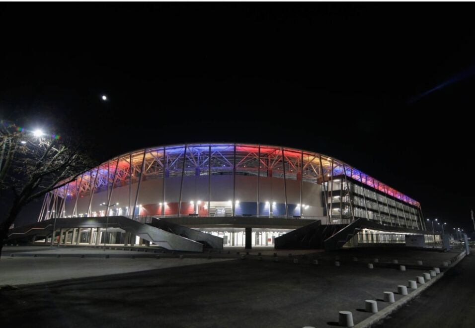 You are currently viewing Stadionul STEAUA este gata!