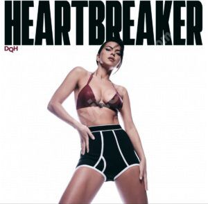 Read more about the article INNA lansează albumul ”Heartbreaker”: 10 piese compuse în 3 săptămâni în Dance Queen’s House