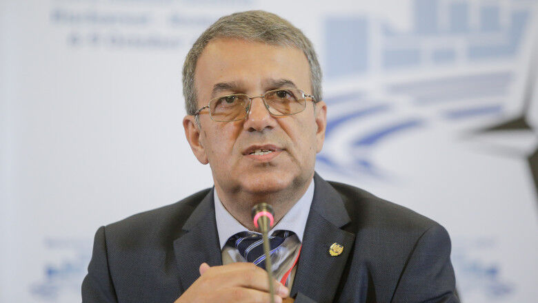 You are currently viewing Mesajul primarului municipiului Constanța, Vergil Chițac, cu ocazia celebrării Zilei Dobrogei