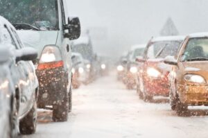Read more about the article Cod galben de ninsori în București și alte șapte județe