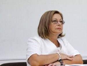 Read more about the article Managerul Spitalului de Boli Infecțioase din Iași, Carmen Dorobăț, a fost condamnată la trei ani de închisoare cu suspendare, pentru luare de mită