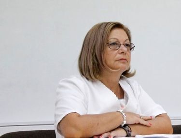 You are currently viewing Managerul Spitalului de Boli Infecțioase din Iași, Carmen Dorobăț, a fost condamnată la trei ani de închisoare cu suspendare, pentru luare de mită