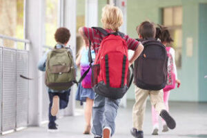 Read more about the article Spania menține școlile deschise. Specialiștii consideră că acestea rezistă valului epidemic
