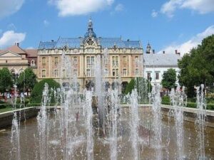 Read more about the article Municipiul Satu Mare intră în carantină începând din această noapte, pentru o perioadă de două săptămâni