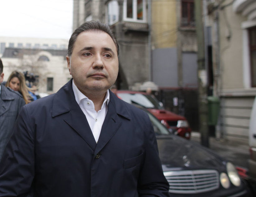 You are currently viewing Fostul deputat Cristian Rizea va fi extrădat din Republica Moldova pentru a-și executa pedeapsa cu închisoarea