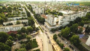 Read more about the article CJSU Ialomița a propus carantinarea orașului Slobozia