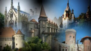 Read more about the article Cele mai frumoase castele din România