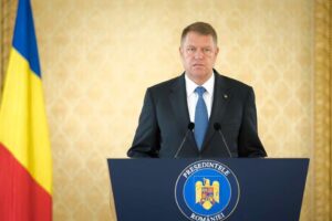 Read more about the article Klaus Iohannis a atacat la CCR legea care elimină dispoziția potrivit căreia mandatele rectorilor erau limitate la două succesive