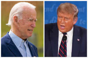 Read more about the article Joe Biden, foarte aproape de a deveni următorul președinte al SUA