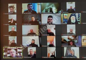 Read more about the article ÎN ARHIEPISCOPIA TÂRGOVIȘTEI AU ÎNCEPUT CONFERINŢELE PASTORAL-MISIONARE DIN A DOUA PARTE A ANULUI