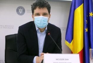 You are currently viewing Nicușor Dan l-a demis pe managerul Spitalului Filantropia