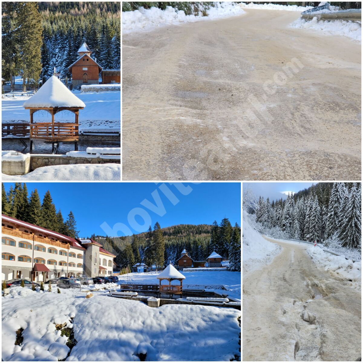 You are currently viewing PR. VICAR EPARHIAL IONUȚ GHIBANU, APEL CĂTRE AUTORITĂȚI ÎN LEGĂTURĂ CU DRUMUL CĂTRE STAȚIUNEA PADINA PEȘTERA