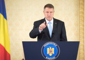Read more about the article PNL, UDMR și PSD au anunțat delegațiile care merg să negocieze cu Klaus Iohannis la Cotroceni