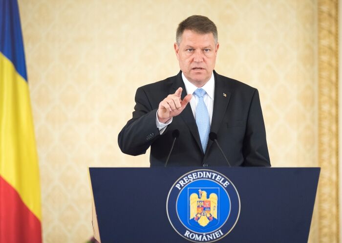 You are currently viewing PNL, UDMR și PSD au anunțat delegațiile care merg să negocieze cu Klaus Iohannis la Cotroceni