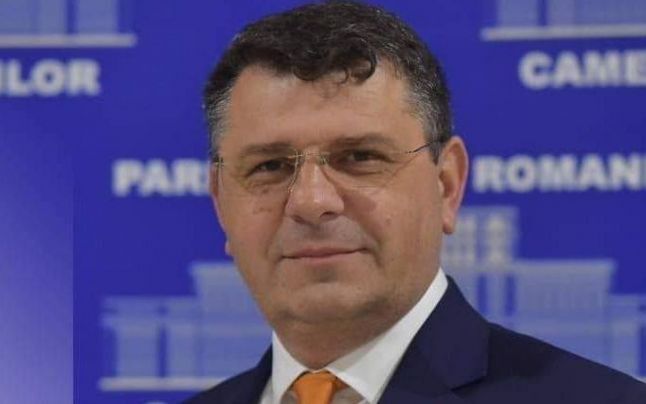 You are currently viewing Deputatul PSD de Buzău, Sebastian Radu, confirmat cu COVID-19, a murit. Avea doar 49 de ani