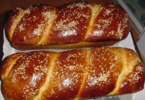 Read more about the article Cum să păstrezi corect pâinea și cozonacul