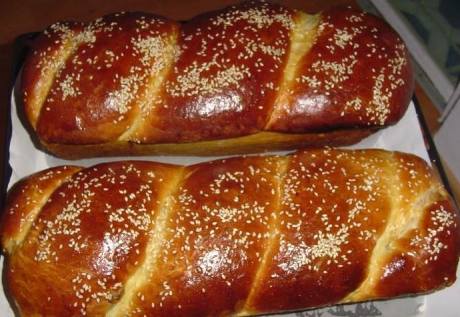 You are currently viewing Cum să păstrezi corect pâinea și cozonacul