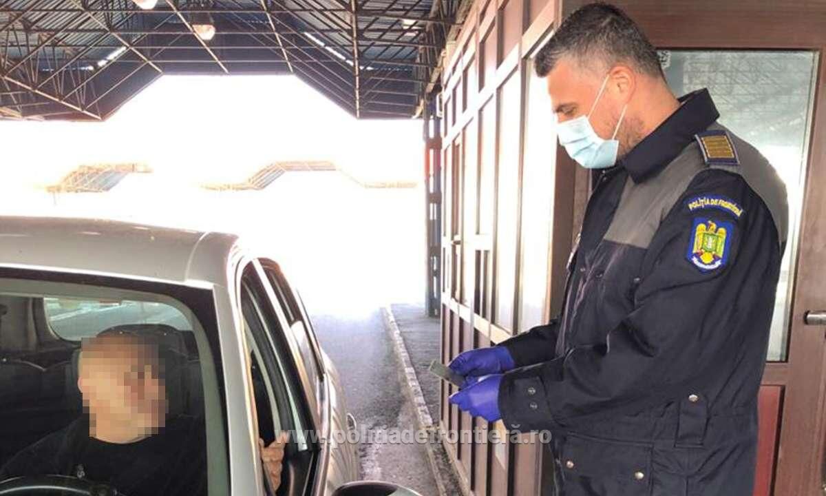 You are currently viewing Poliţia de Frontieră a achiziţionat aparate tip body camera pentru a fi utilizate în misiunile de supraveghere şi control la frontieră