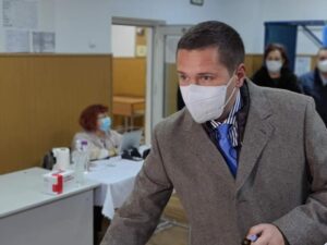 Read more about the article Corneliu Ștefan, președinte PSD Dâmbovița: Am votat pentru un guvern competent și cu grijă pentru fiecare român