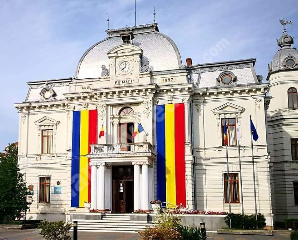 You are currently viewing Facilități fiscale acordate de Primăria municipiului Târgoviște