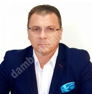 Read more about the article PETRE IONEL VREA SĂ BLOCHEZE ÎN INSTANȚĂ FUZIUNEA DINTRE ALDE ȘI PRO ROMÂNIA