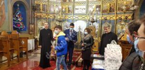 Read more about the article Câștigătorii concursului „Bălașa Doamna, între filantropie și ocrotirea artelor”, au fost premiați