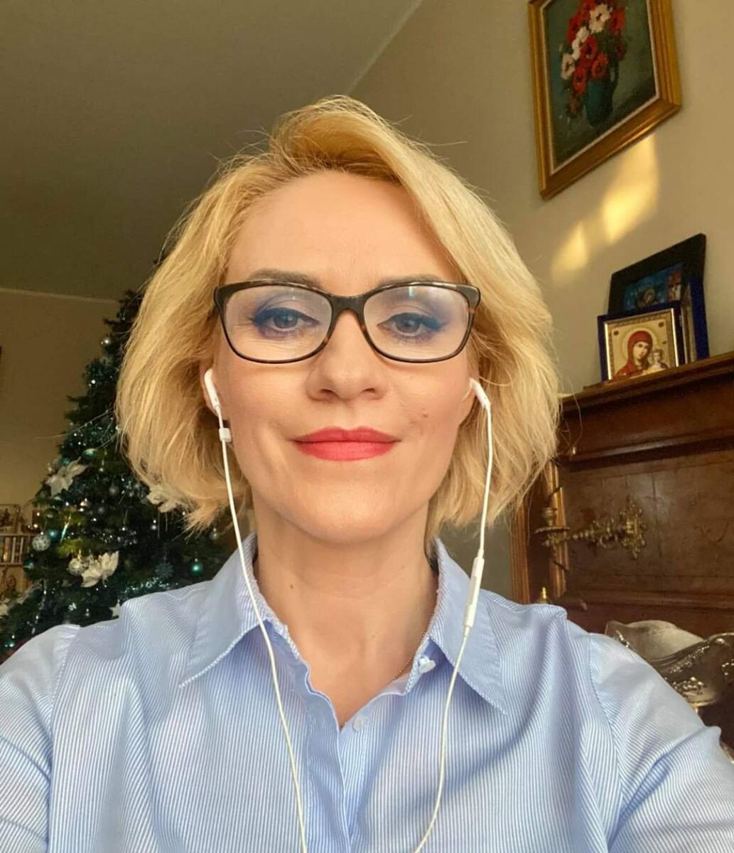 You are currently viewing Gabriela Firea: Am votat azi PENTRU copii și CONTRA māsurii guvernului de dreapta de a NU dubla alocațiile copiilor
