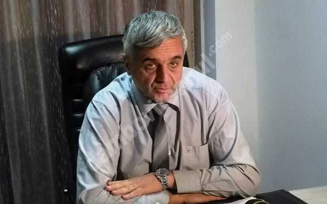 You are currently viewing Dr. Sandu Tolea, vindecat de COVID-19, mulțumește managerului Spitalului Județean de Urgență Târgoviște și medicilor care l-au tratat
