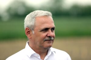 Read more about the article ÎCCJ a decis că Liviu Dragnea rămâne în închisoare