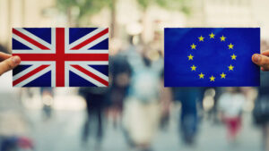 Read more about the article Analiză Bloomberg asupra Acordul post-Brexit pe 14 domenii cheie