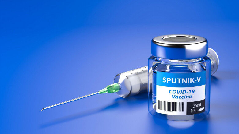 You are currently viewing Rusia a început vaccinarea anti-COVID-19 cu vaccinul Sputnik V