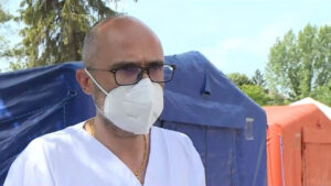 Read more about the article Managerul Spitalului ,,Victor Babeș” din Timișoara: Este foarte clar că valul trei va veni și peste noi