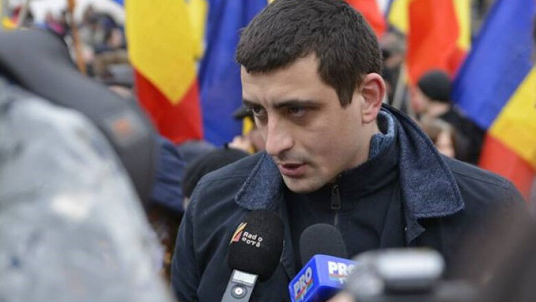 You are currently viewing GEORGE SIMION: DACĂ PSD NU INIŢIAZĂ SUSPENDAREA PREȘEDINTELUI, O VOM INIŢIA NOI